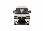 Piaggio Porter Glass Van Electric 2010 года